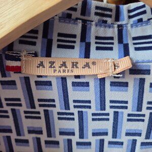 Gorgeous Azara Paris Wrap Dress